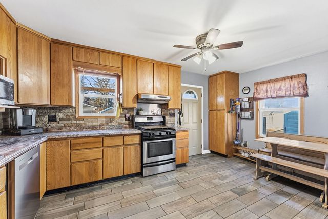 3128 McKinley Avenue, Davenport, IA 52802