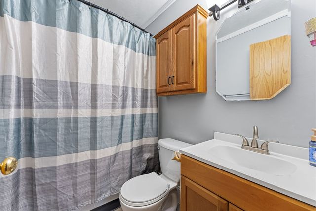 3128 McKinley Avenue, Davenport, IA 52802