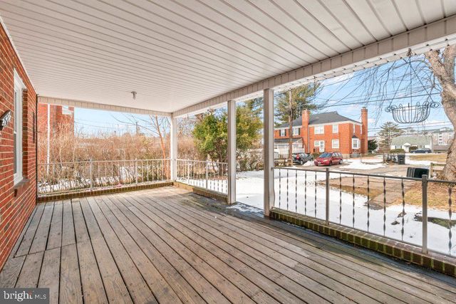 1522 DOXBURY RD, Baltimore, MD 21286