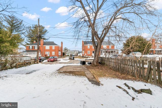 1522 DOXBURY RD, Baltimore, MD 21286