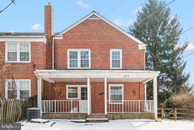 1522 DOXBURY RD, Baltimore, MD 21286