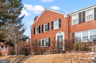 1522 DOXBURY RD, Baltimore, MD 21286
