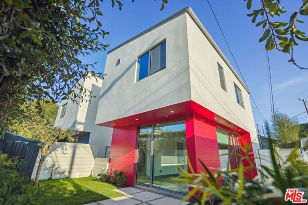 12529 Wagner Street, Los Angeles, CA 90066