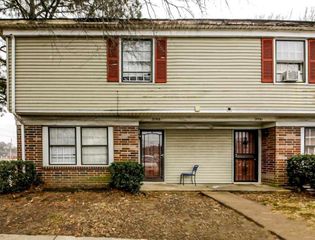 3793 STATION WAY # 3793, Memphis, TN 38115