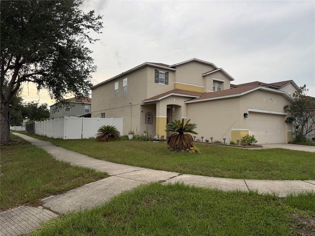 12139 FOX BLOOM AVENUE, Gibsonton, FL 33534