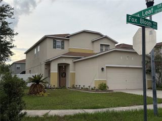12139 FOX BLOOM AVENUE, Gibsonton, FL 33534