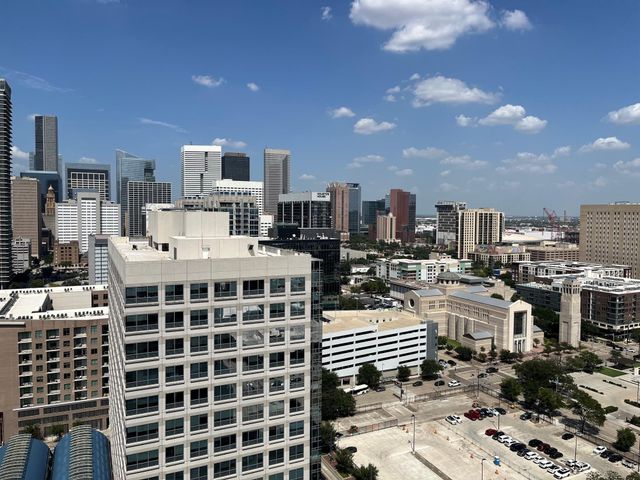 2016 Main Street 2309, Houston, TX 77002