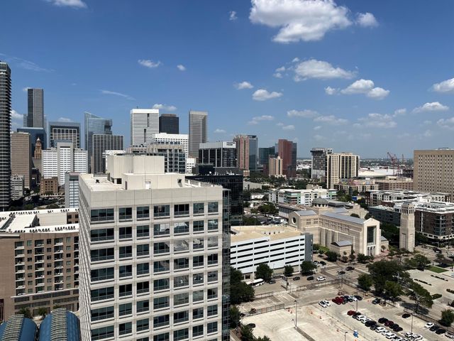 2016 Main Street 2309, Houston, TX 77002