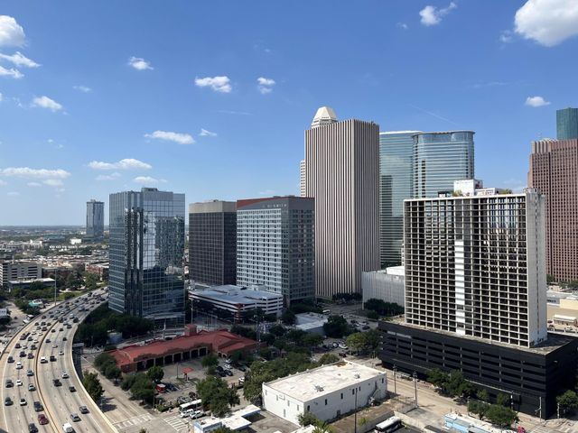 2016 Main Street 2309, Houston, TX 77002