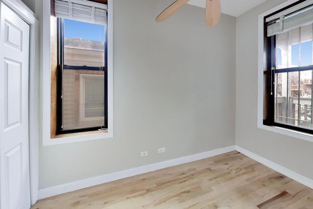 1532 N Greenview Avenue 2F, Chicago, IL 60642