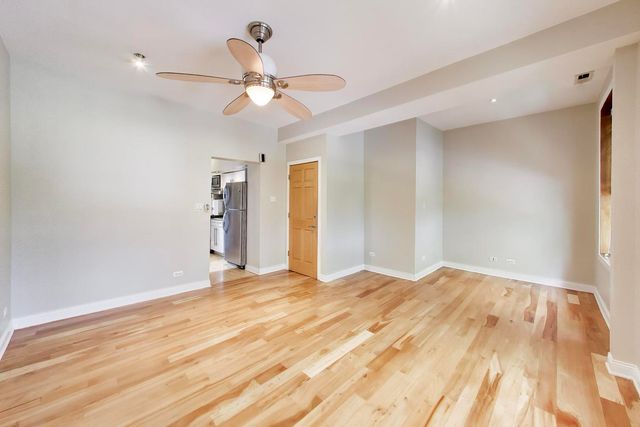 1532 N Greenview Avenue 2F, Chicago, IL 60642