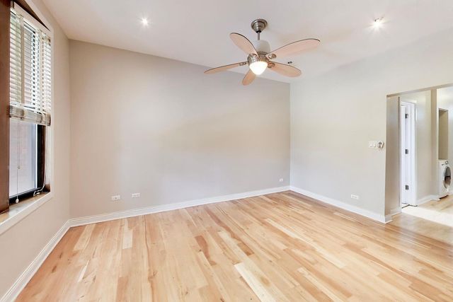 1532 N Greenview Avenue 2F, Chicago, IL 60642
