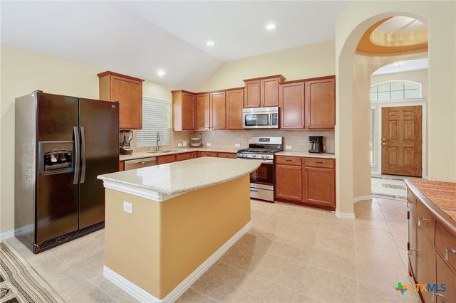 1521 Naranjo Drive, Georgetown, TX 78628