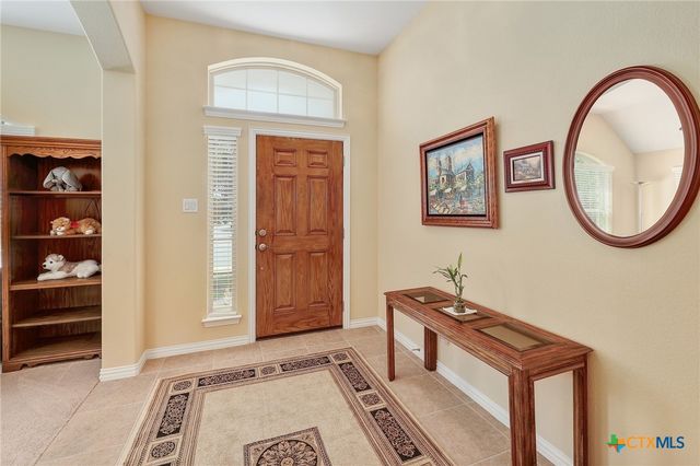 1521 Naranjo Drive, Georgetown, TX 78628