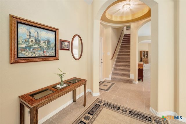 1521 Naranjo Drive, Georgetown, TX 78628