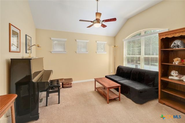 1521 Naranjo Drive, Georgetown, TX 78628
