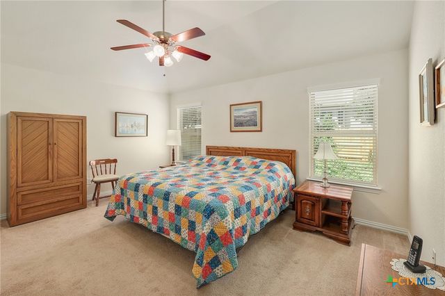 1521 Naranjo Drive, Georgetown, TX 78628