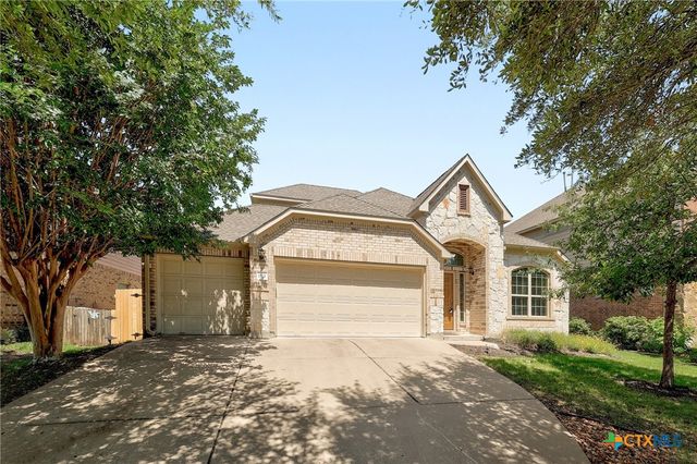 1521 Naranjo Drive, Georgetown, TX 78628