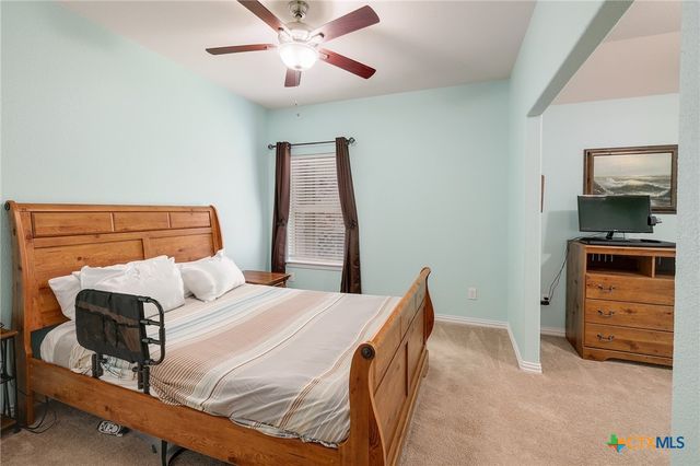 1521 Naranjo Drive, Georgetown, TX 78628