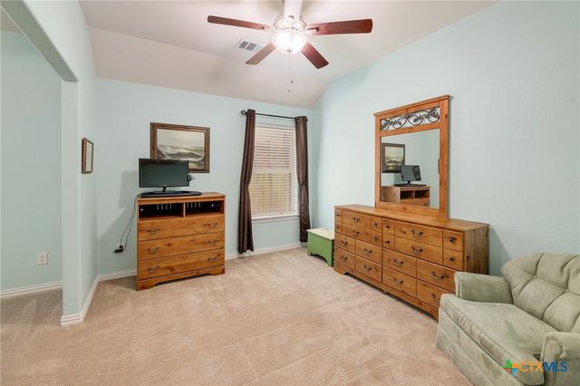 1521 Naranjo Drive, Georgetown, TX 78628