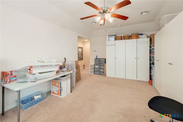 1521 Naranjo Drive, Georgetown, TX 78628