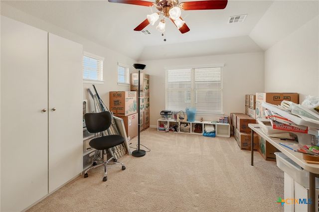 1521 Naranjo Drive, Georgetown, TX 78628