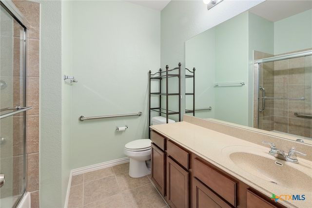 1521 Naranjo Drive, Georgetown, TX 78628