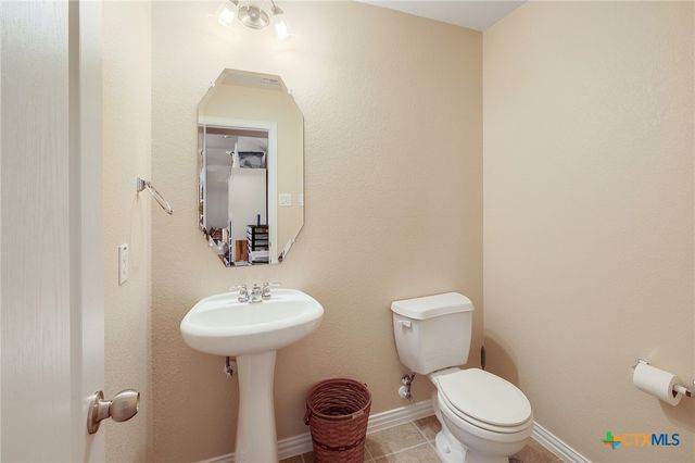 1521 Naranjo Drive, Georgetown, TX 78628