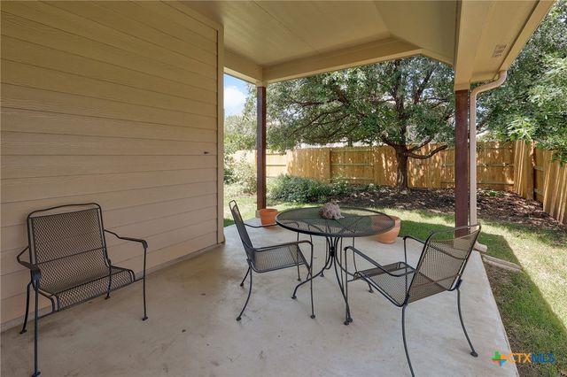 1521 Naranjo Drive, Georgetown, TX 78628