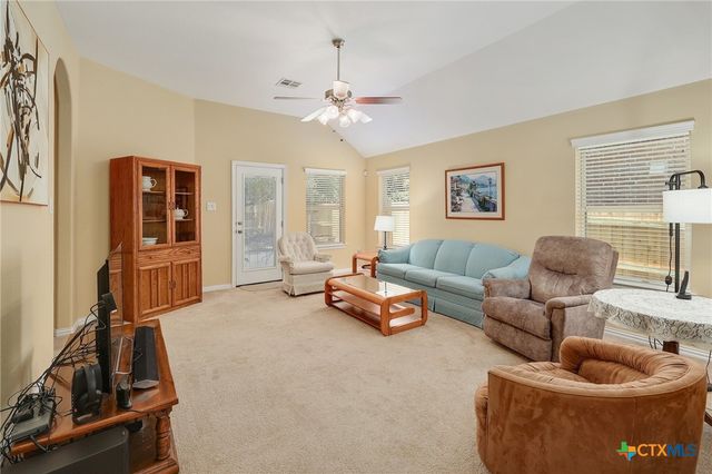 1521 Naranjo Drive, Georgetown, TX 78628