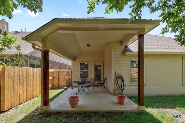1521 Naranjo Drive, Georgetown, TX 78628