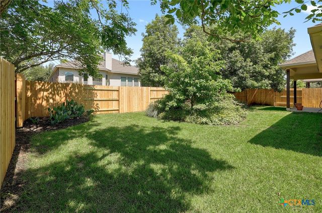 1521 Naranjo Drive, Georgetown, TX 78628