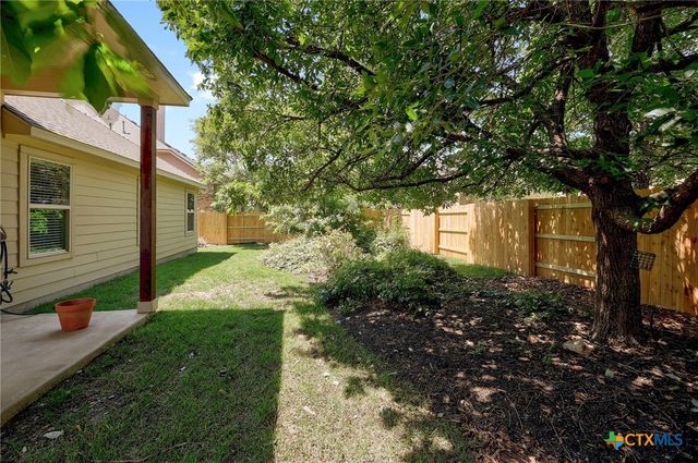 1521 Naranjo Drive, Georgetown, TX 78628