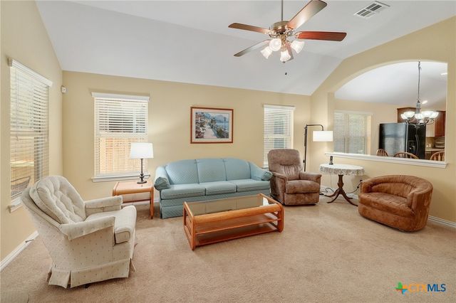 1521 Naranjo Drive, Georgetown, TX 78628