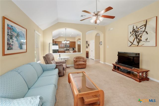 1521 Naranjo Drive, Georgetown, TX 78628