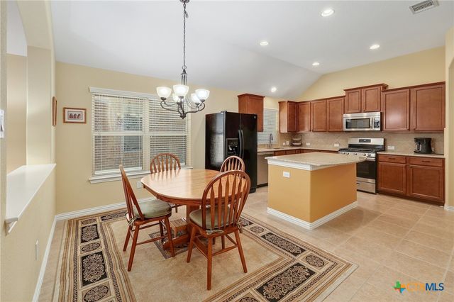 1521 Naranjo Drive, Georgetown, TX 78628