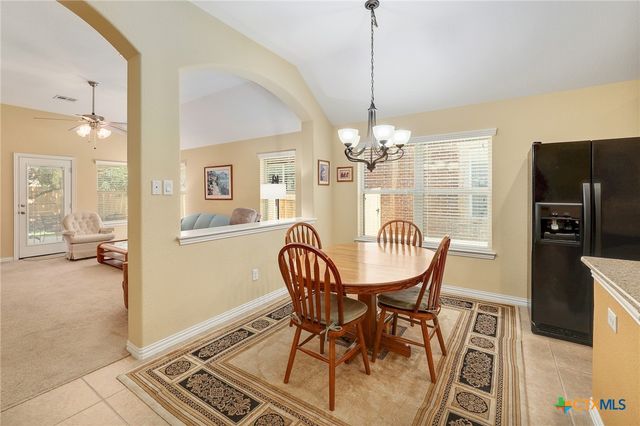 1521 Naranjo Drive, Georgetown, TX 78628