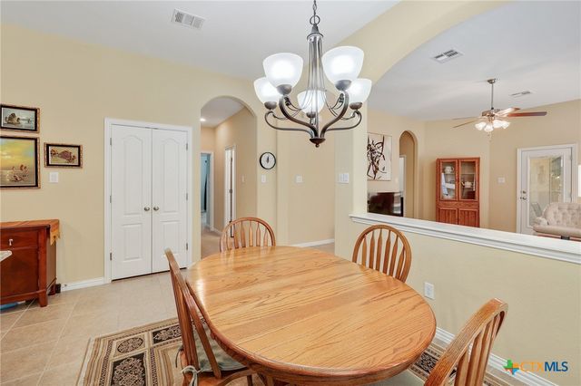 1521 Naranjo Drive, Georgetown, TX 78628