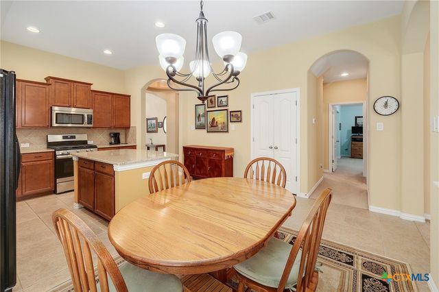 1521 Naranjo Drive, Georgetown, TX 78628