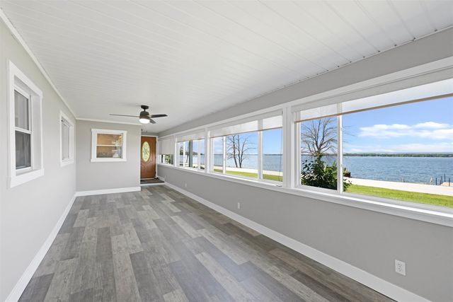 2551 W Shore Road, Isle La Motte, VT 05463