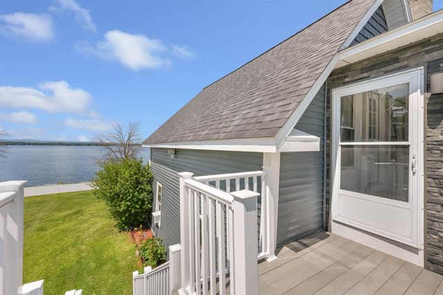 2551 W Shore Road, Isle La Motte, VT 05463