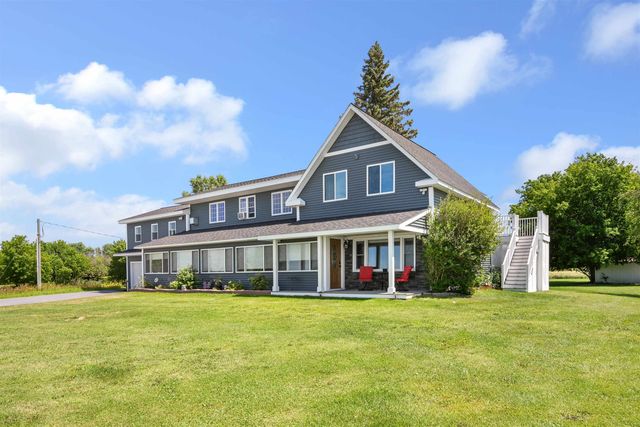 2551 W Shore Road, Isle La Motte, VT 05463