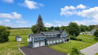 2551 W Shore Road, Isle La Motte, VT 05463
