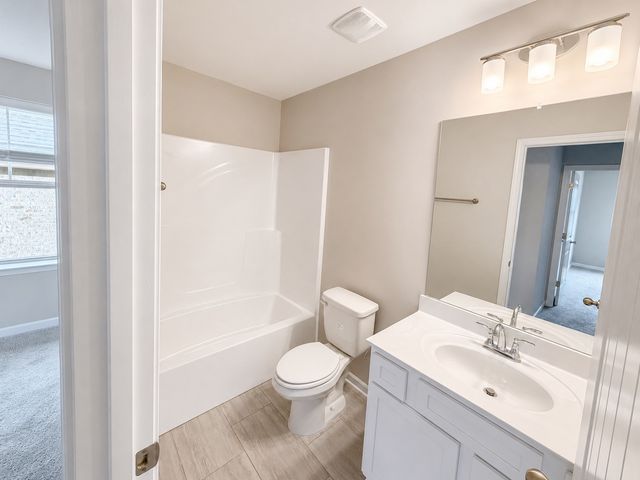 4011 Dortch Ln, Murfreesboro, TN 37128