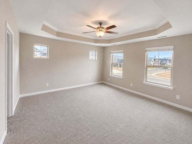 4011 Dortch Ln, Murfreesboro, TN 37128