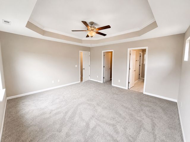 4011 Dortch Ln, Murfreesboro, TN 37128