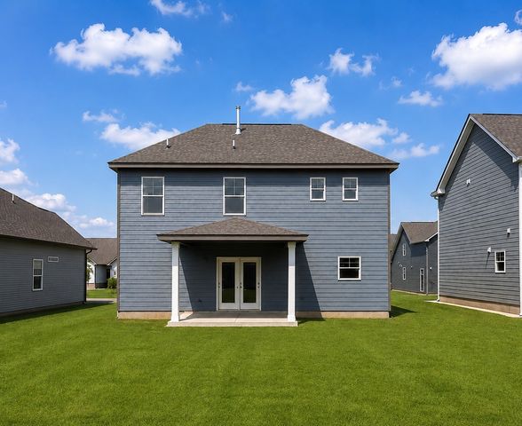 4011 Dortch Ln, Murfreesboro, TN 37128