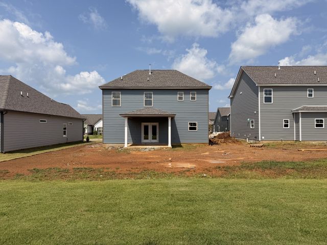 4011 Dortch Ln, Murfreesboro, TN 37128