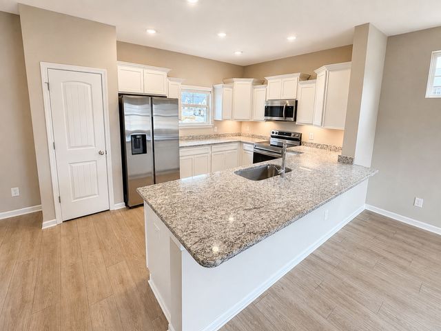 4011 Dortch Ln, Murfreesboro, TN 37128