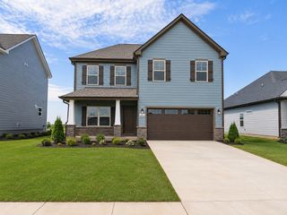 4011 Dortch Ln, Murfreesboro, TN 37128